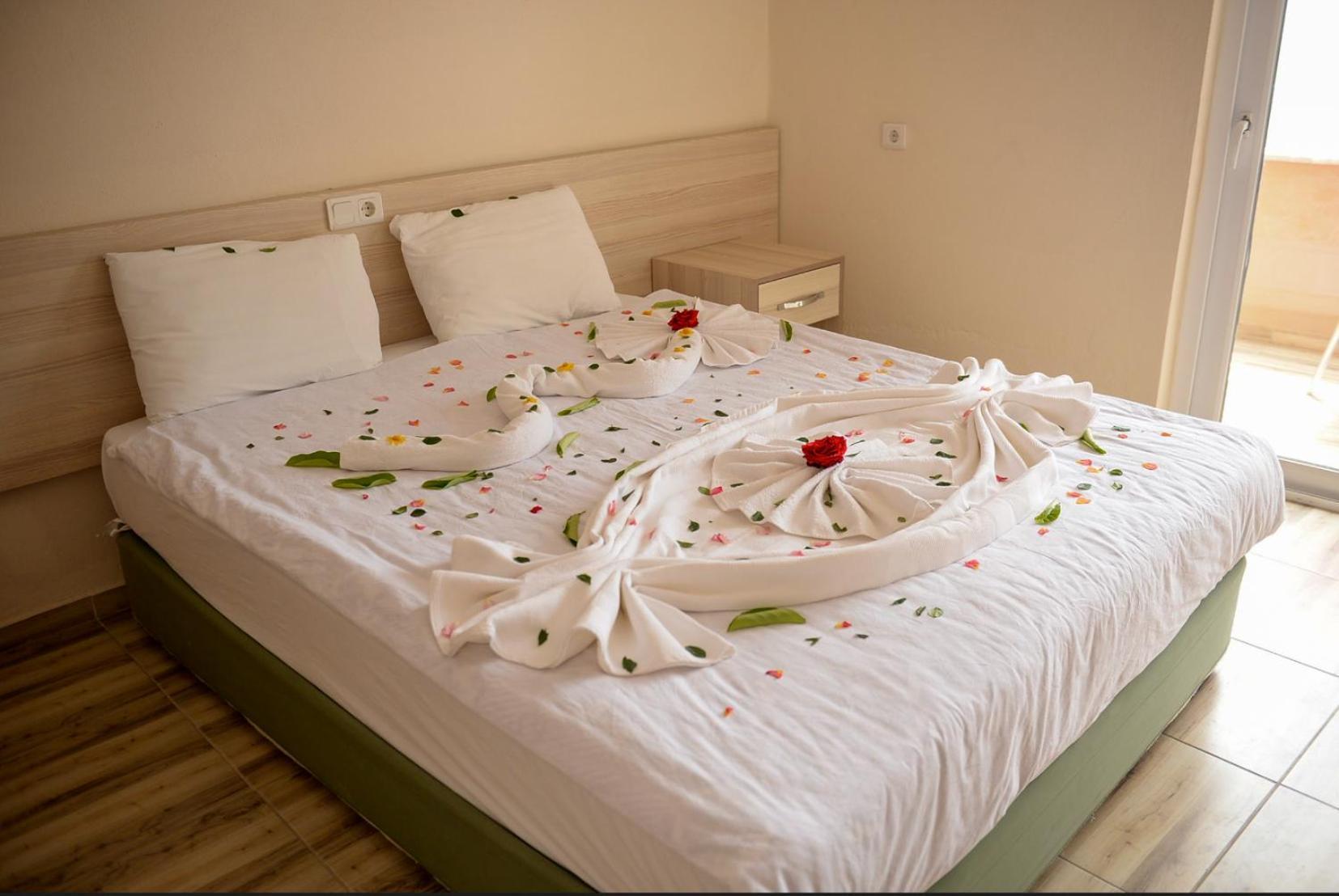 Ant Butik 3* Alanya
