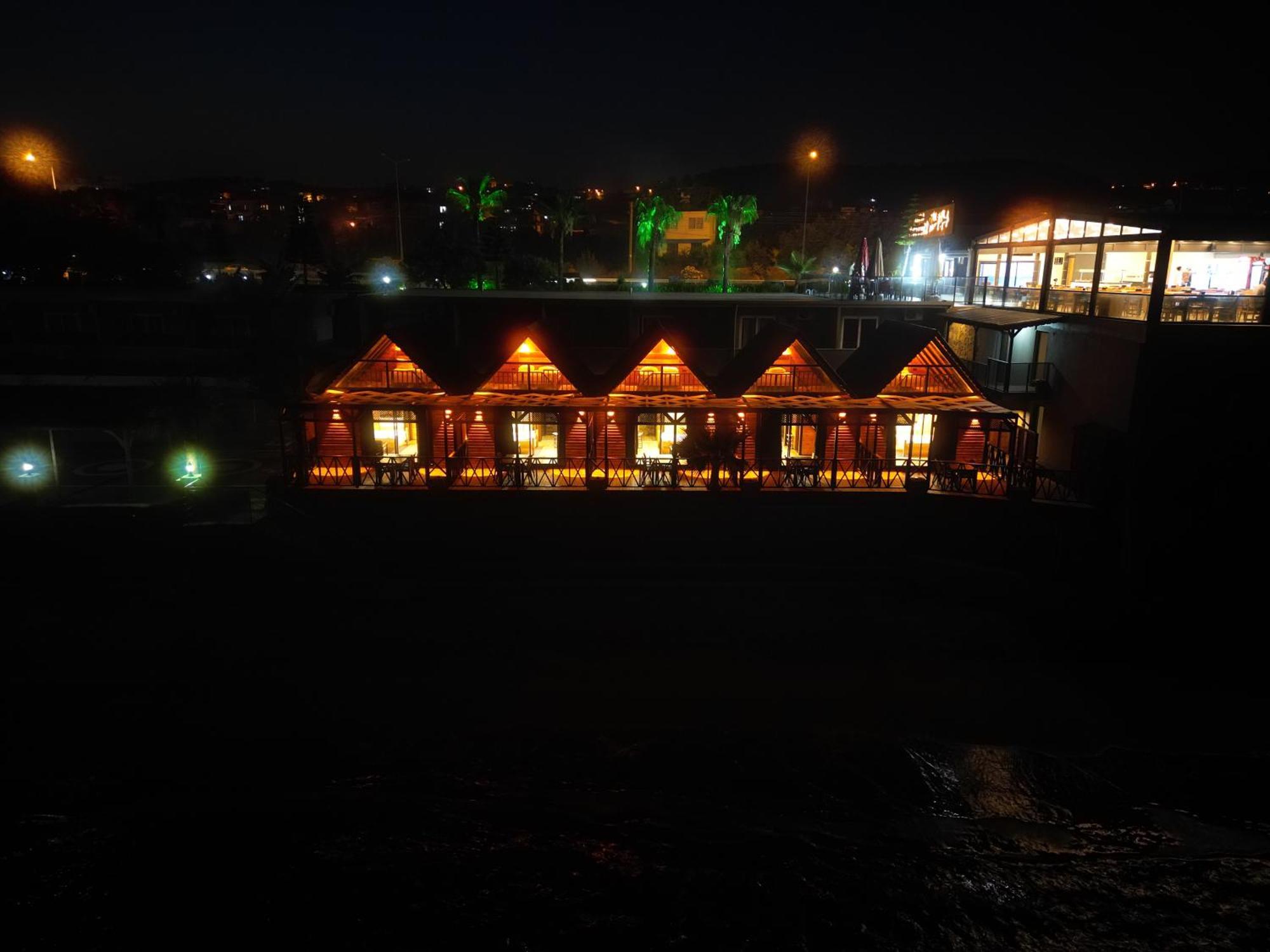 Ant Butik Hotel