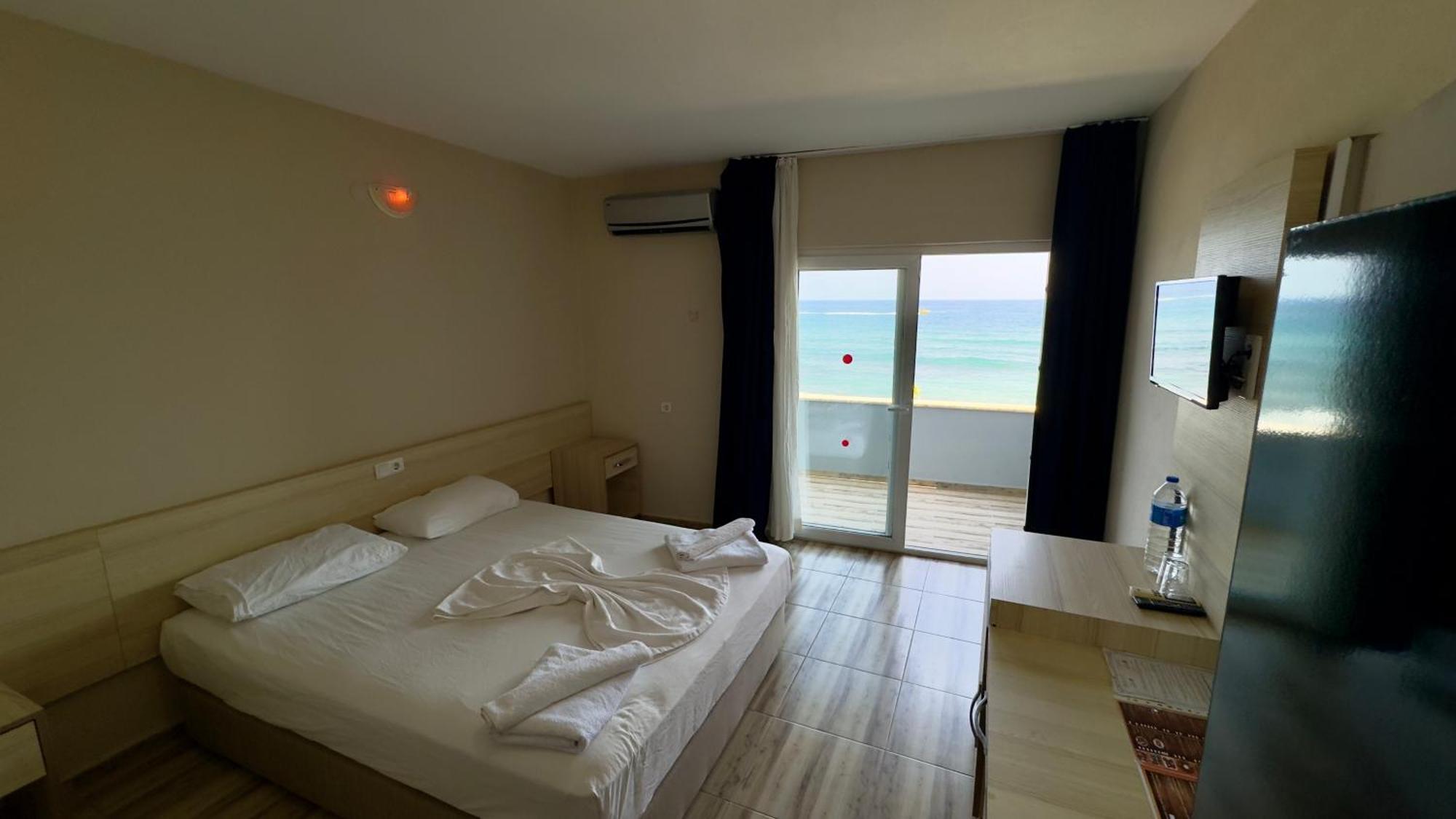 Ant Butik Hotel 3*