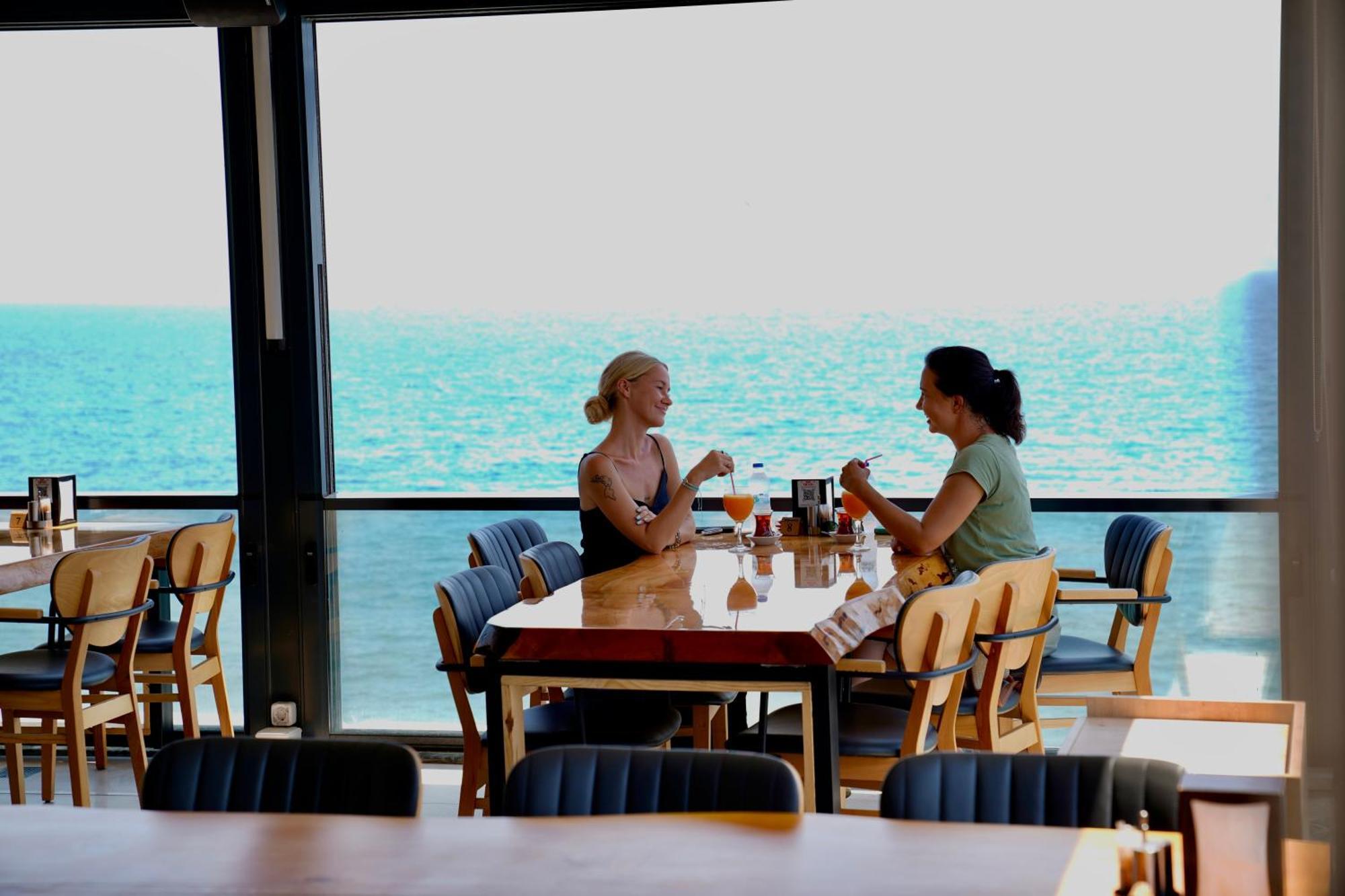 Ant Butik Hotel Alanya