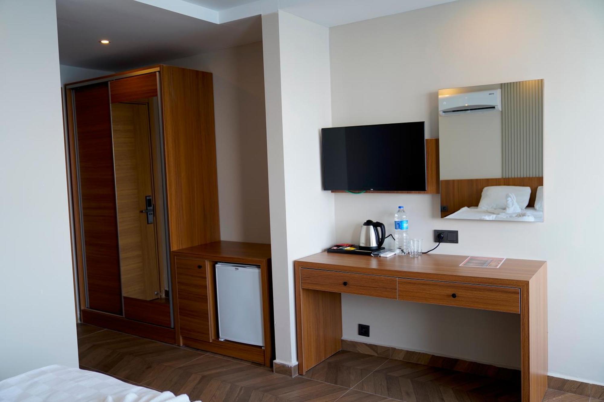 Ant Butik 3* Alanya
