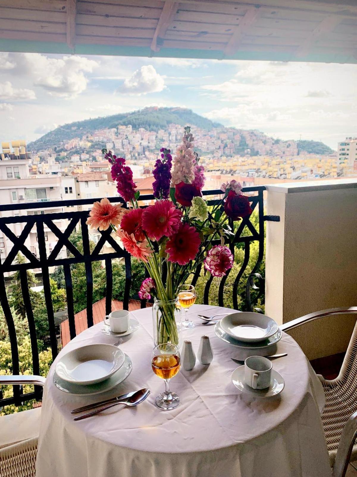 Apartment Sunset Alanya