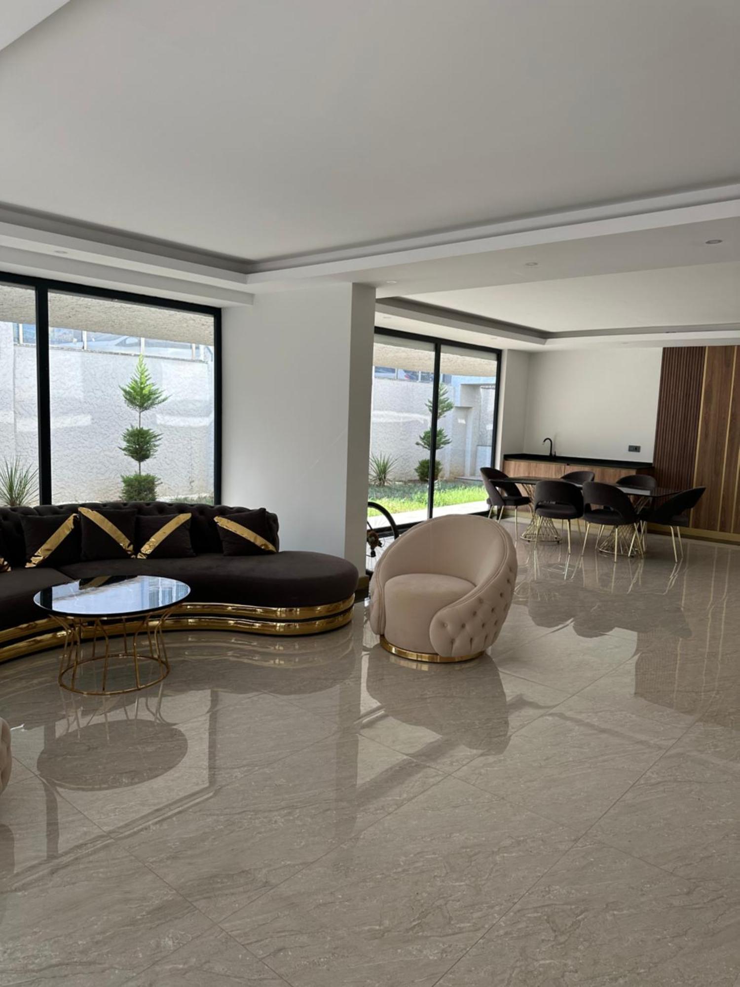 Cleopatra View Apartment *