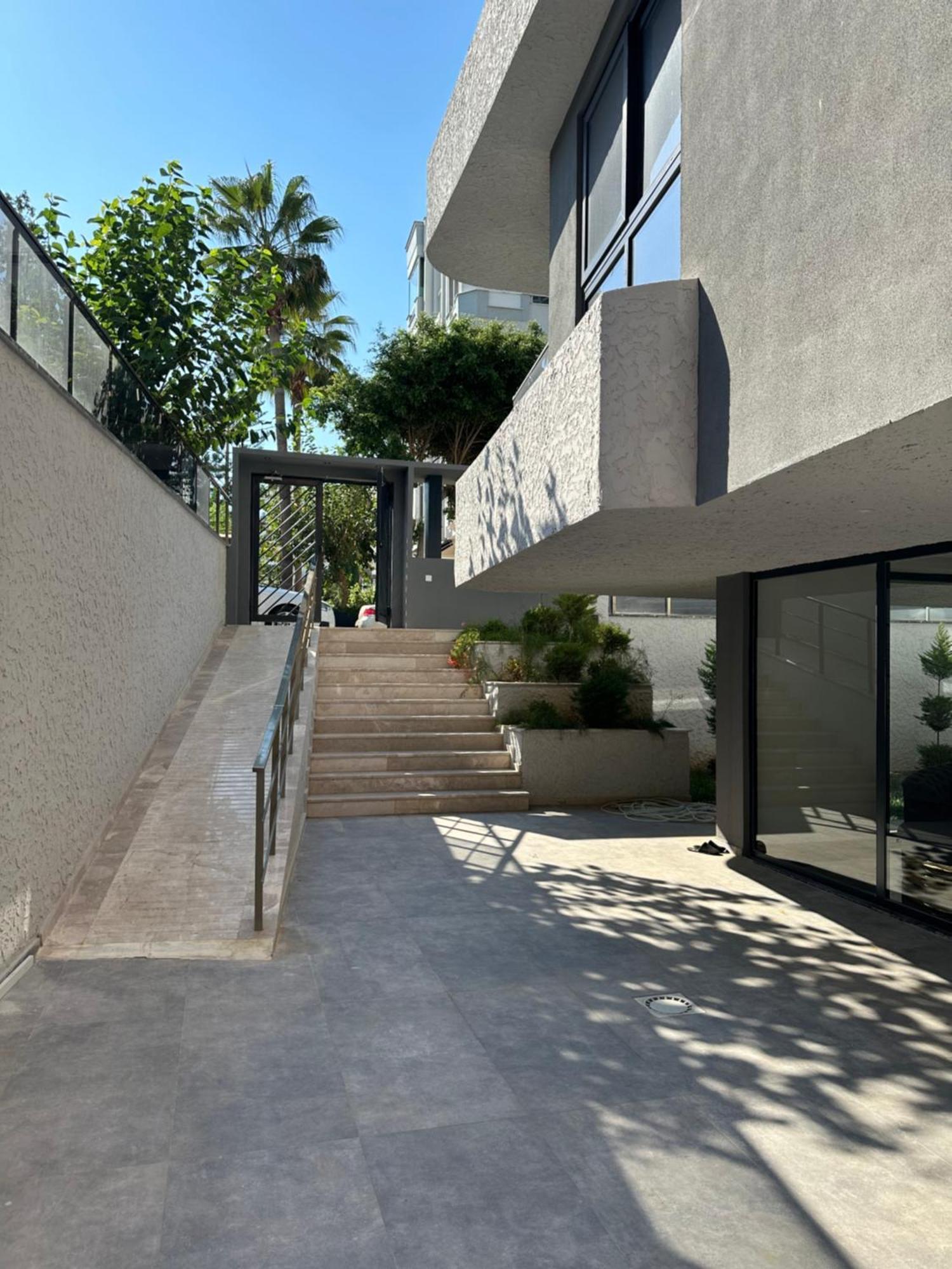 Cleopatra View Apartment Alanya