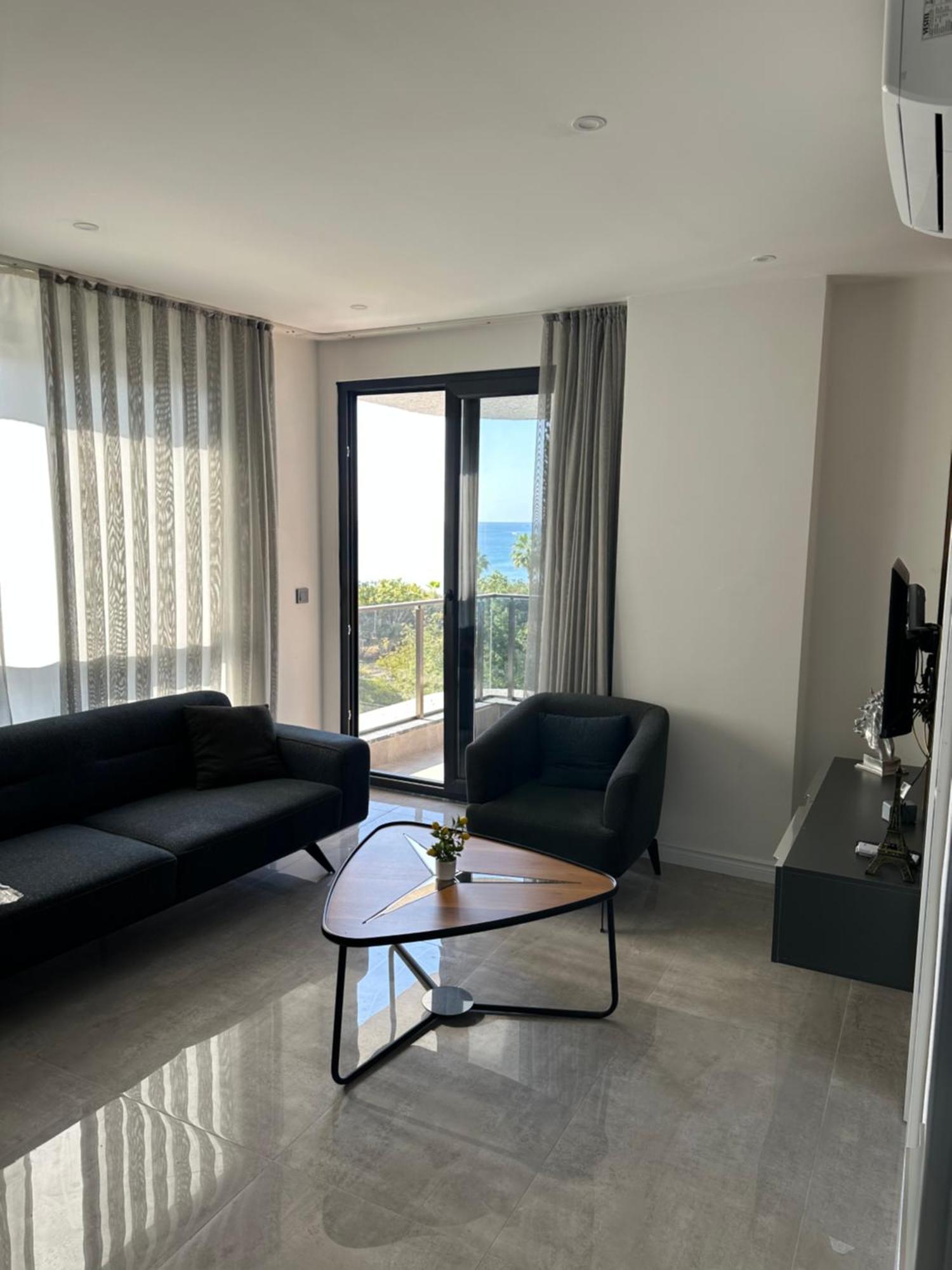 Cleopatra View * Alanya
