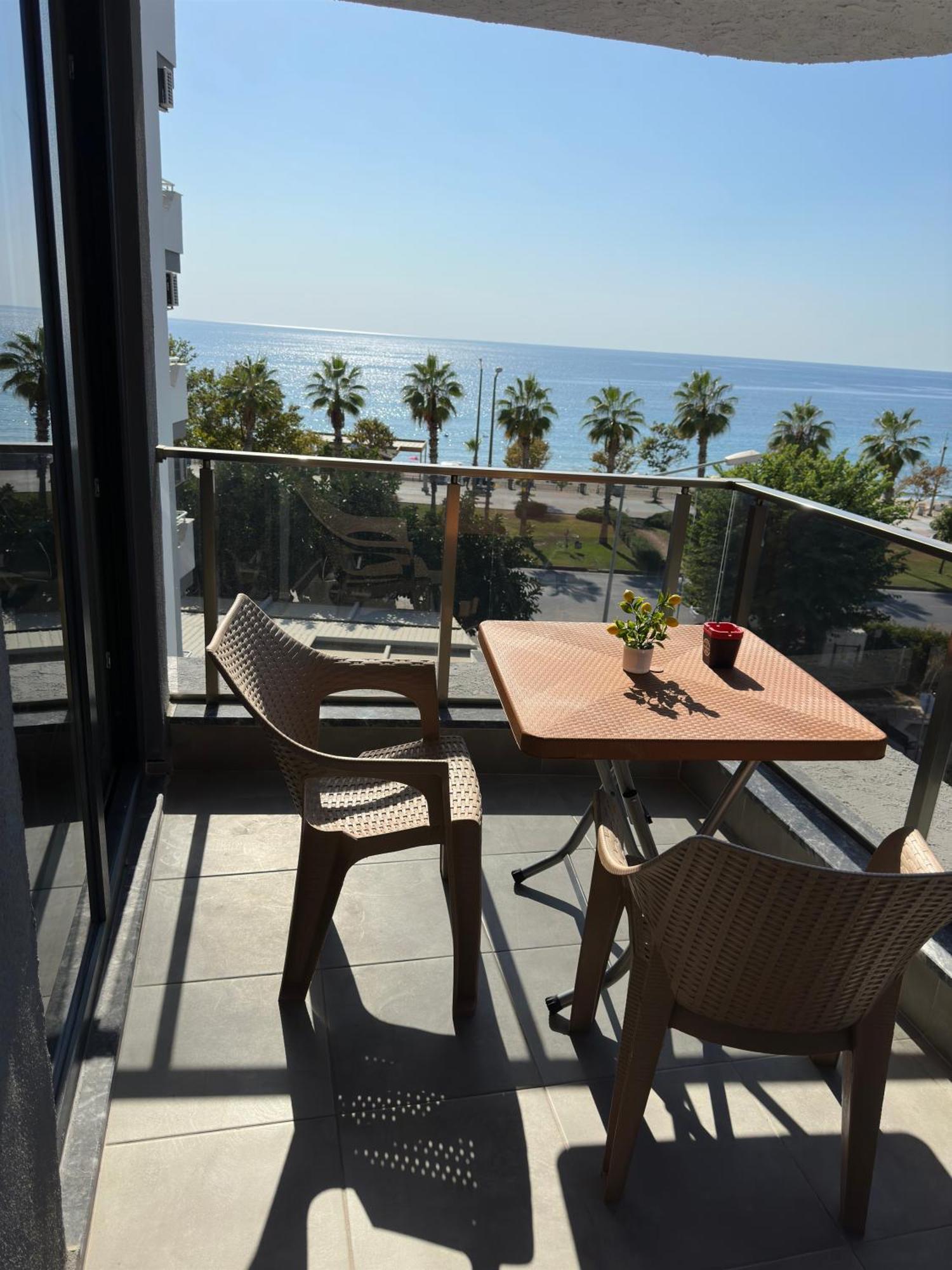 Cleopatra View Apartment