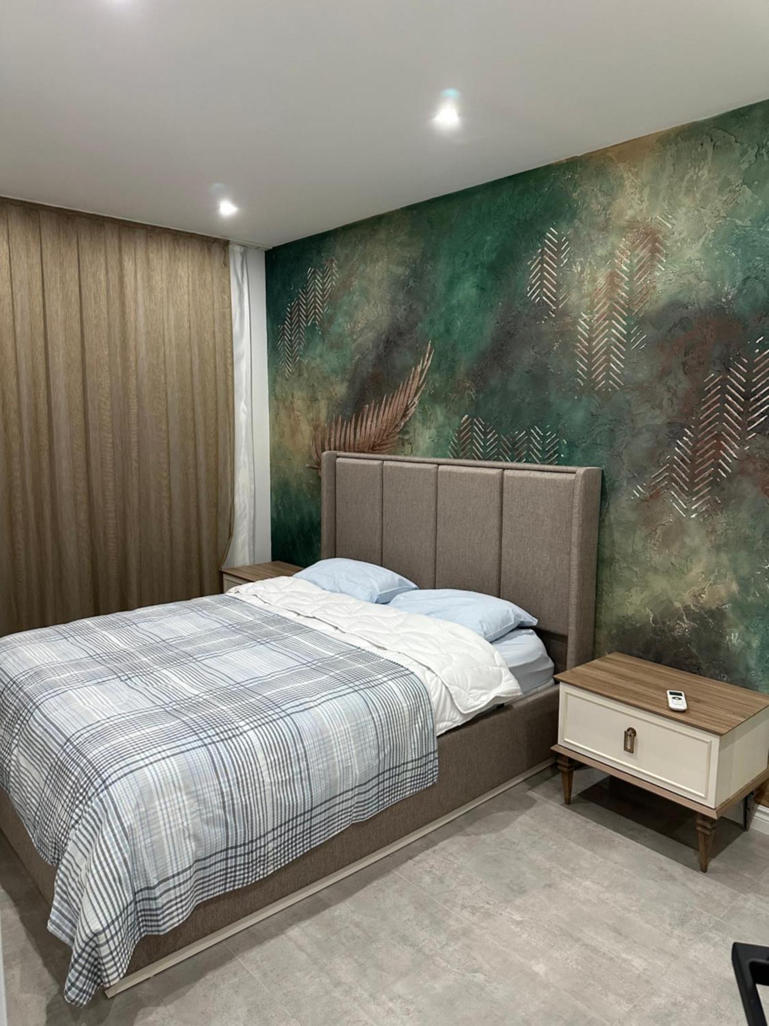 Cleopatra View Apartment Alanya