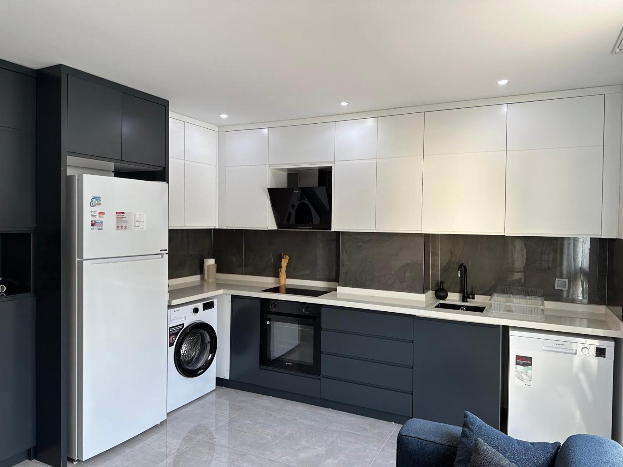 Cleopatra View Apartment *