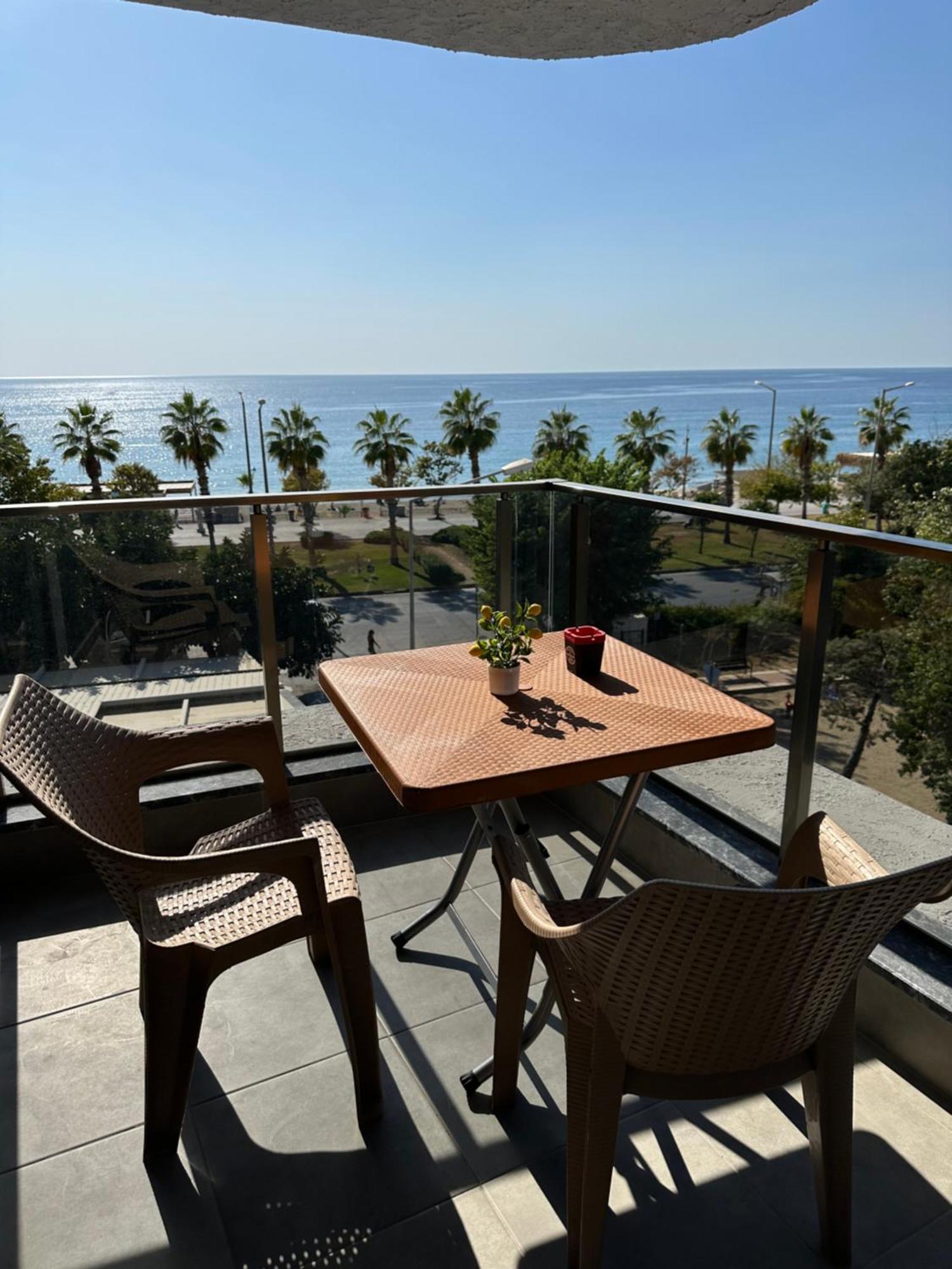 Cleopatra View Apartment *