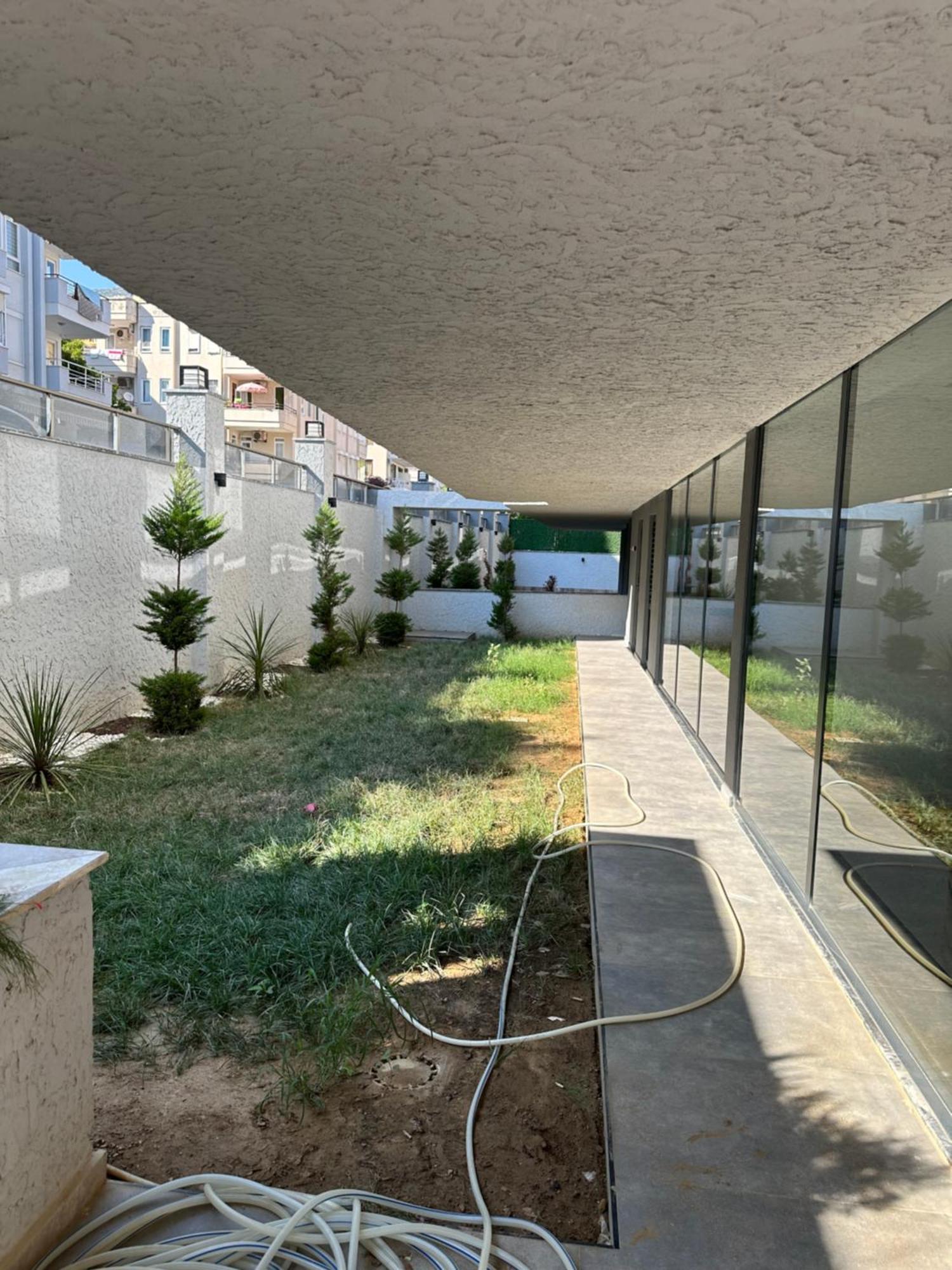 Apartment Cleopatra View Alanya