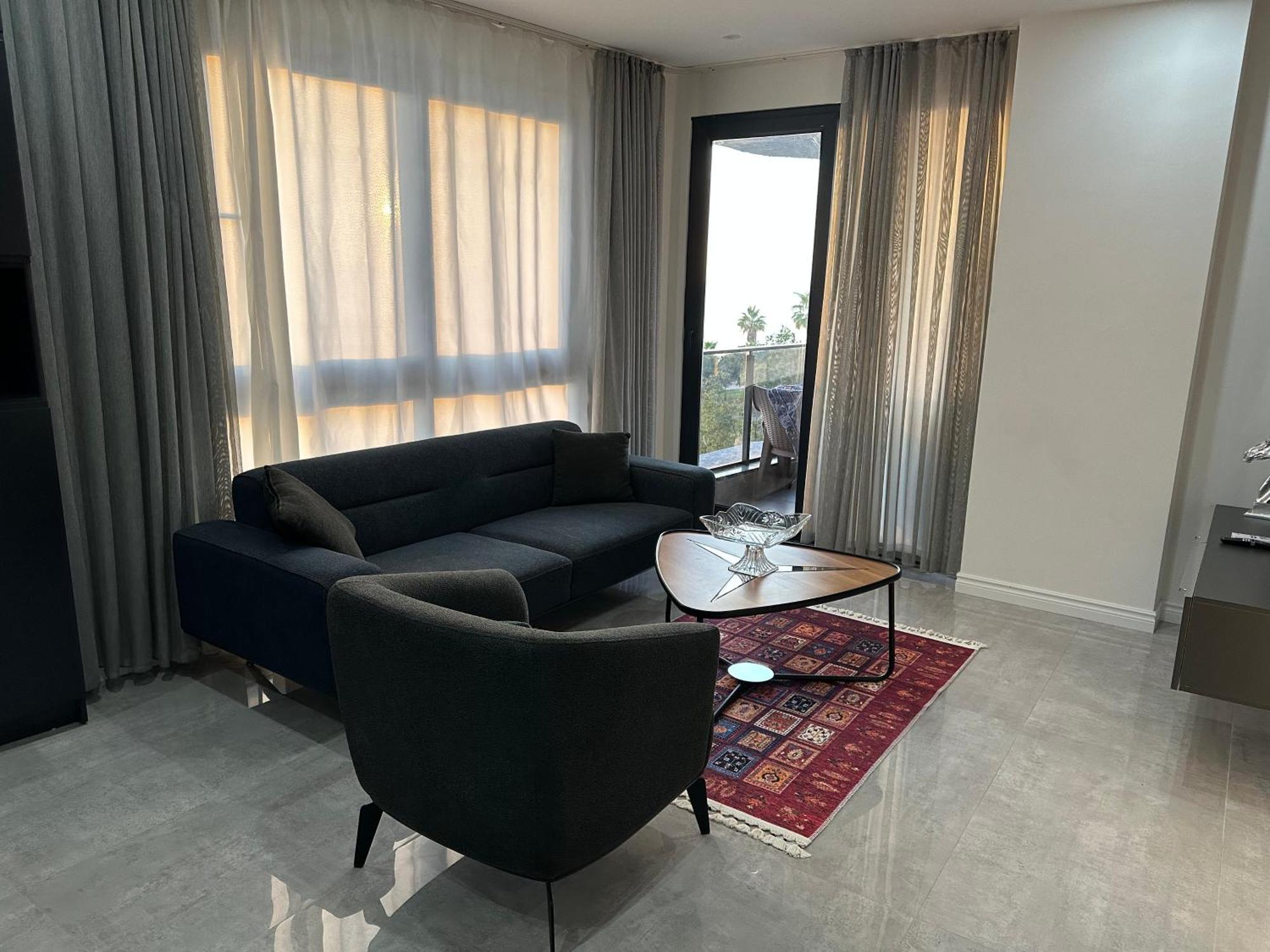 Cleopatra View Alanya
