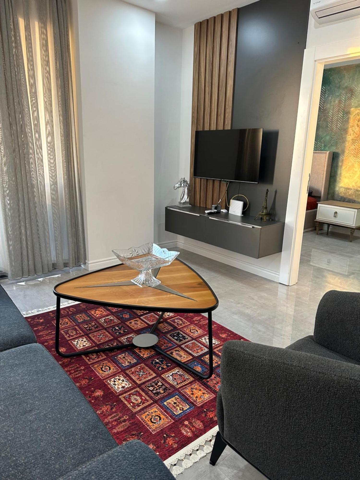 Apartment Cleopatra View Alanya