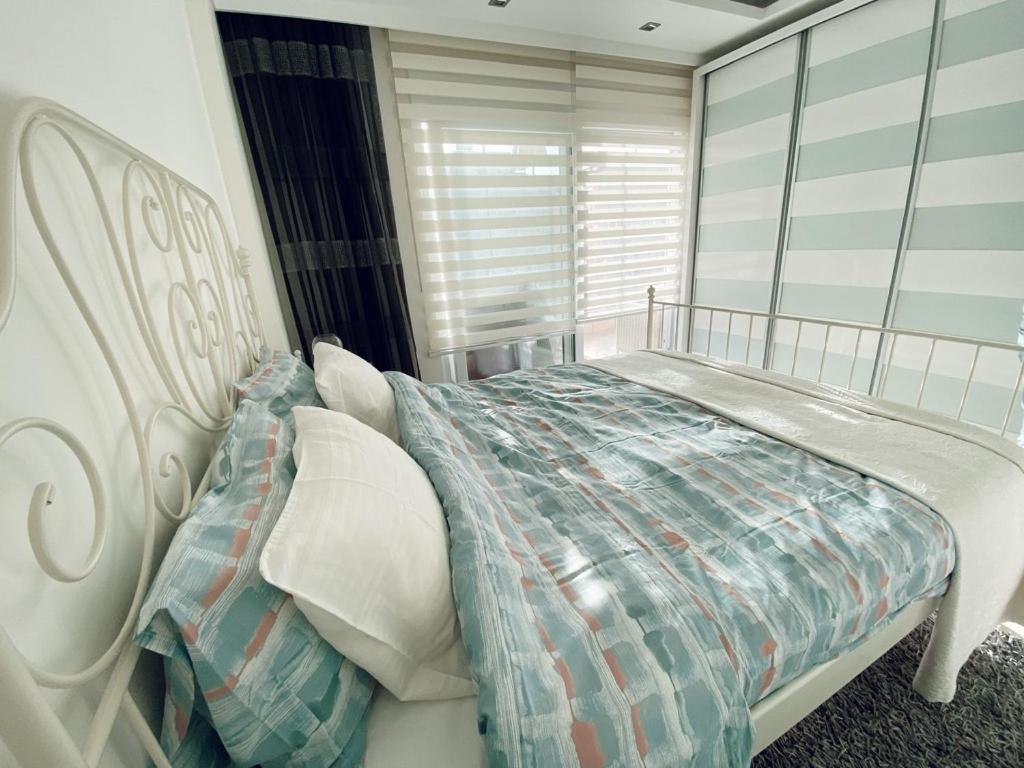 Hygge Flat With Heated Floors & Sunny Balcony! Alanya