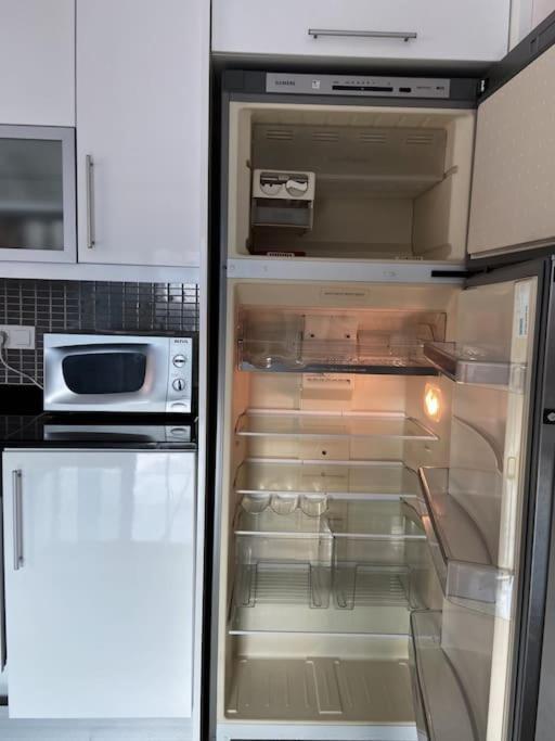 Apartment Hygge Flat With Heated Floors & Sunny Balcony!