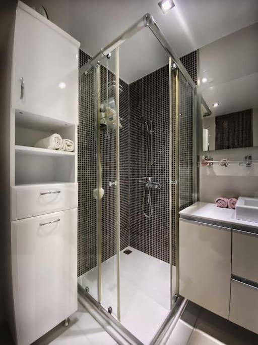 Apartment Hygge Flat With Heated Floors & Sunny Balcony! Alanya