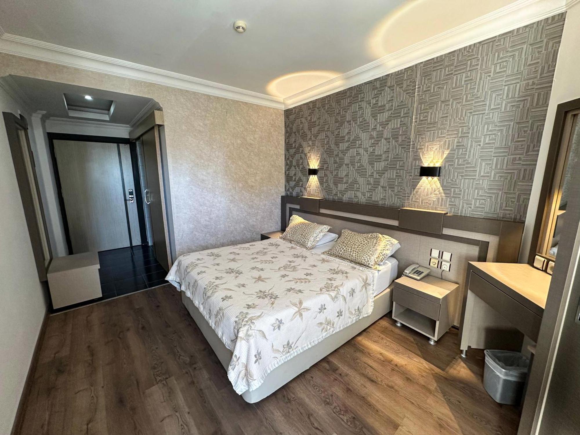 Monte Carlo Hotel Alanya