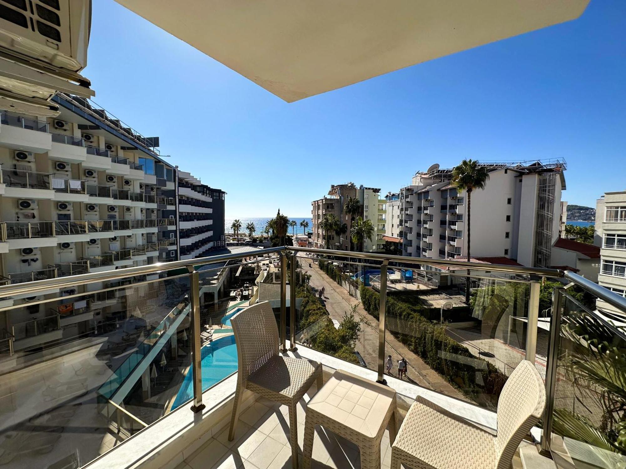 Hotel Monte Carlo 4*