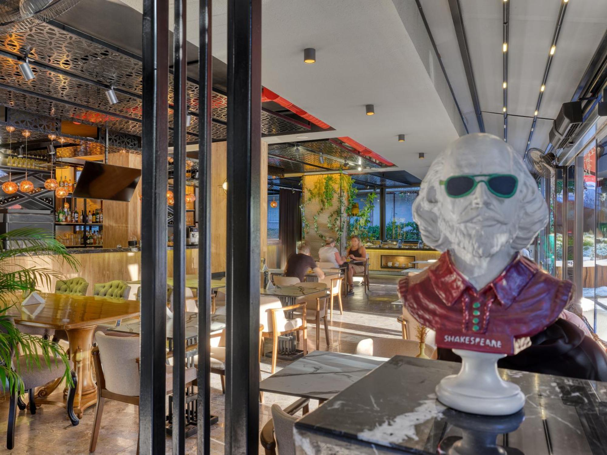 Lejlighedshotel Aria Riva *