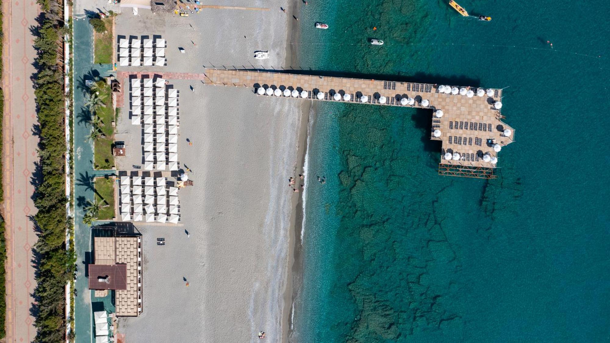 Club Paradiso & Otel