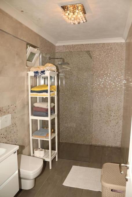 Tepe Villa Alanya