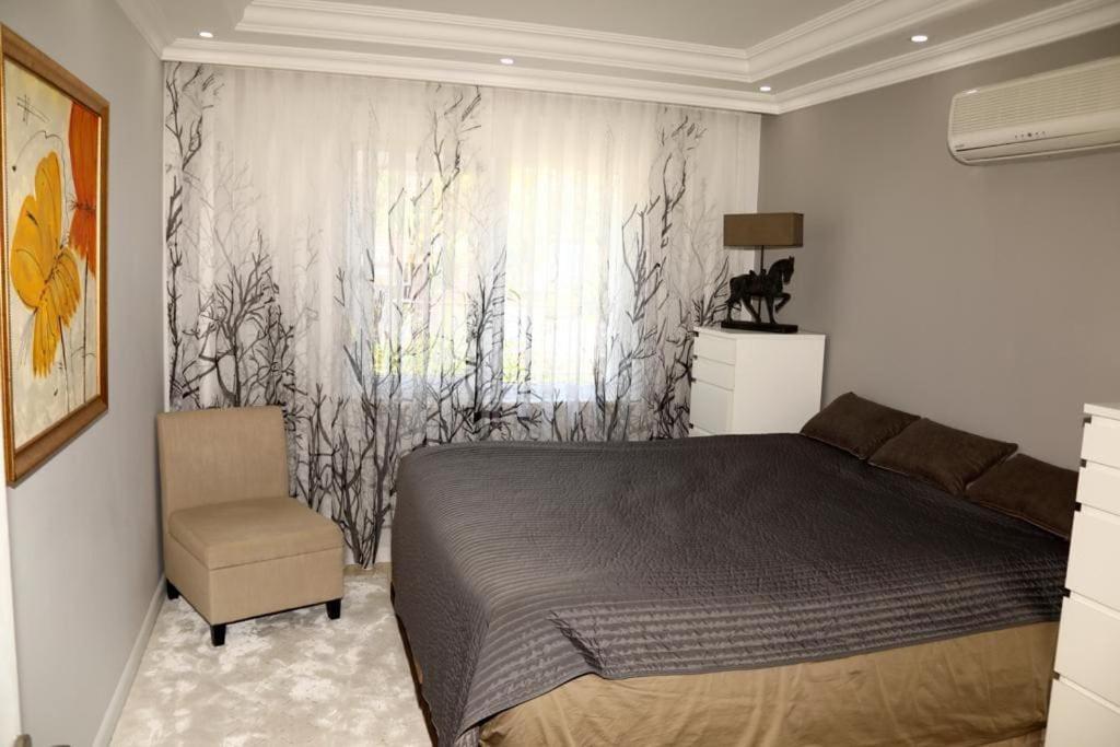 Villa Tepe Alanya