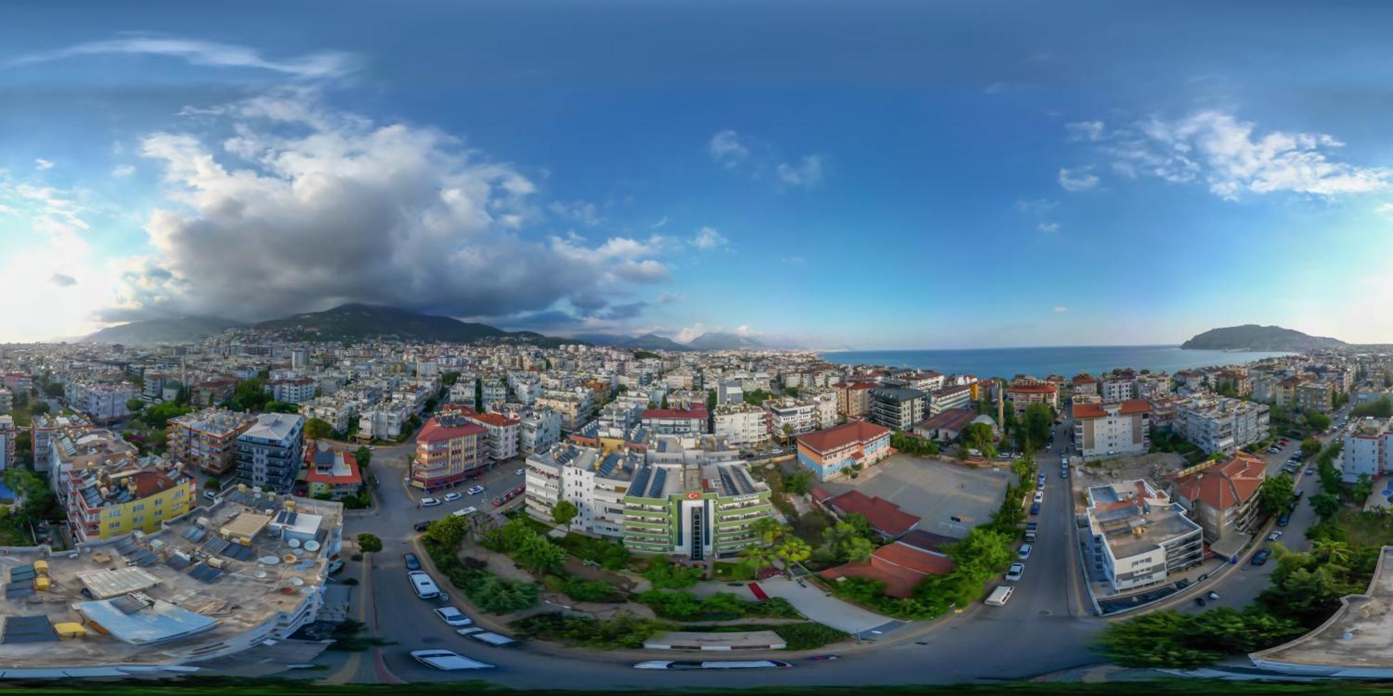 Hotel Palm Alanya