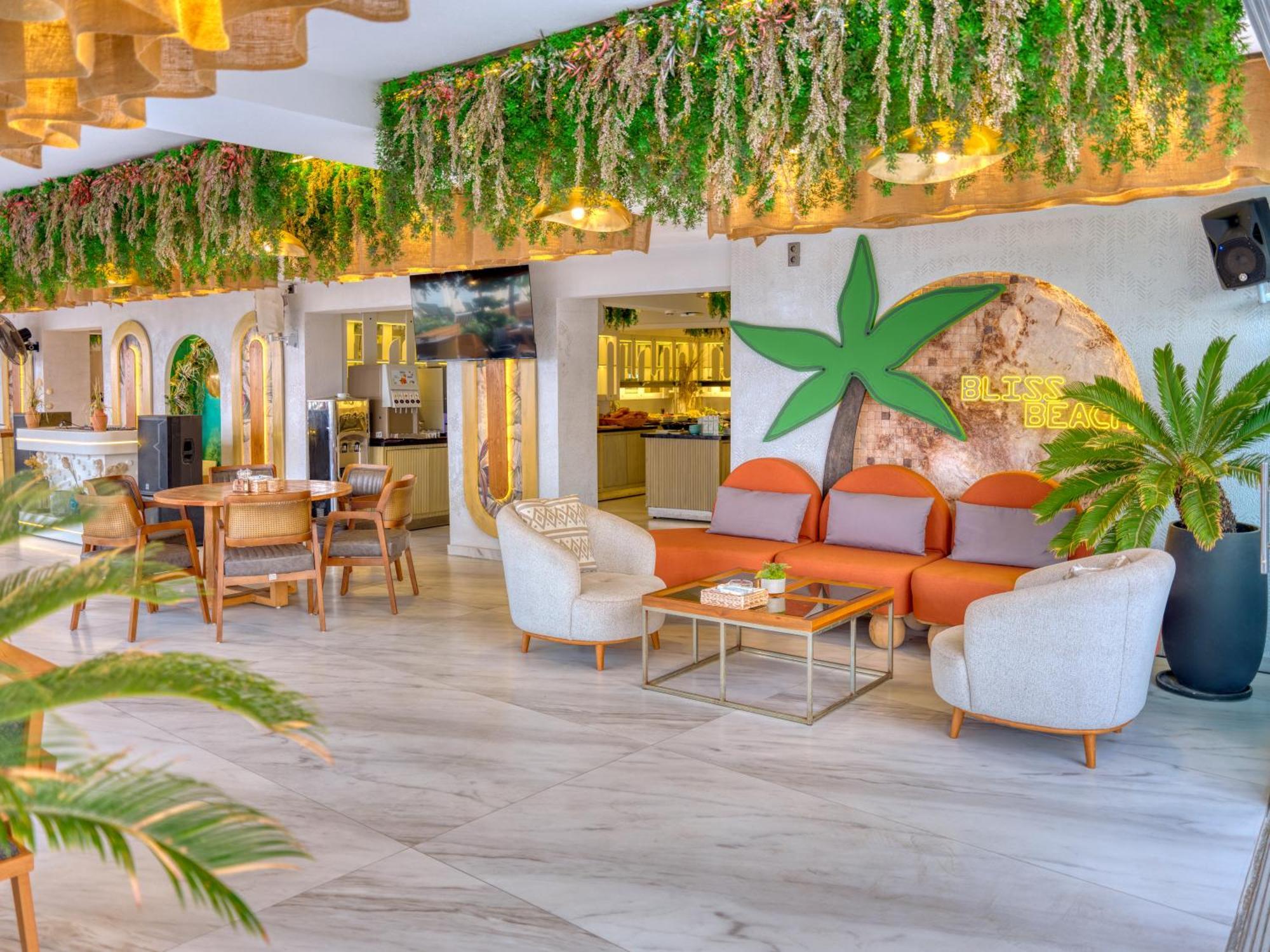 Palmiye 3* Alanya
