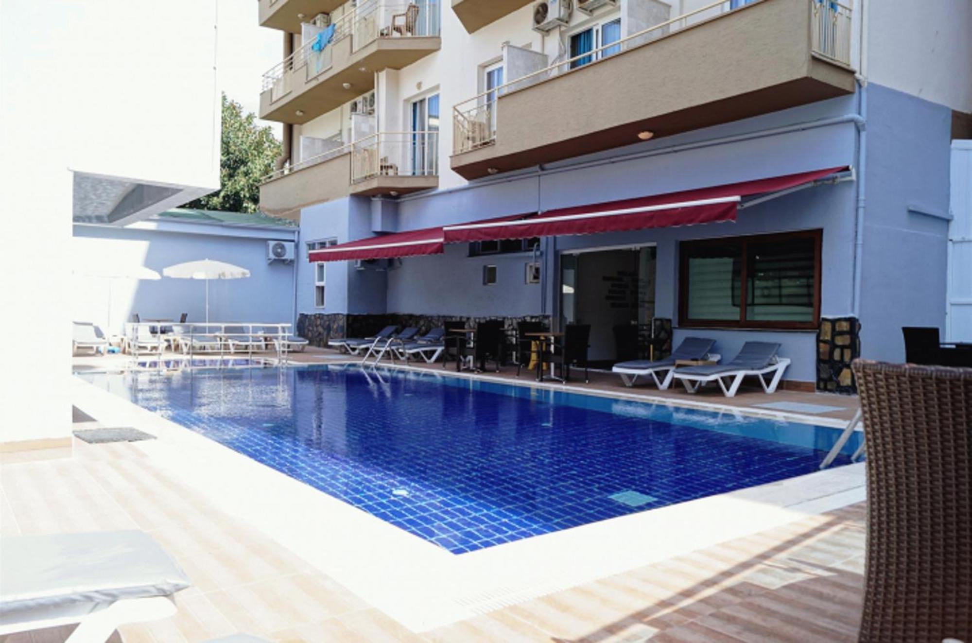 Aslan Corner 3*