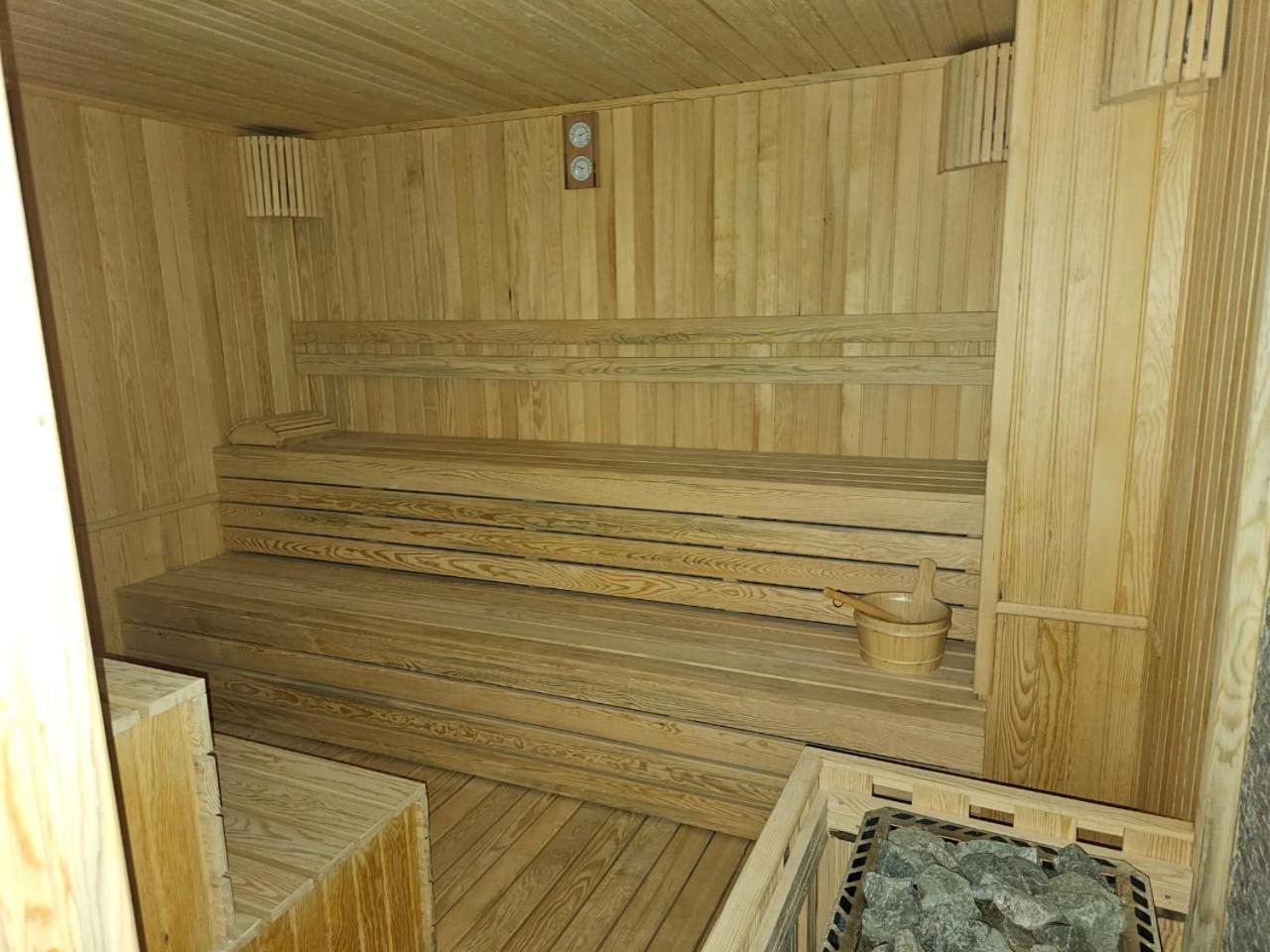 Novita Deluxe Residance этаж 10 Appartement
