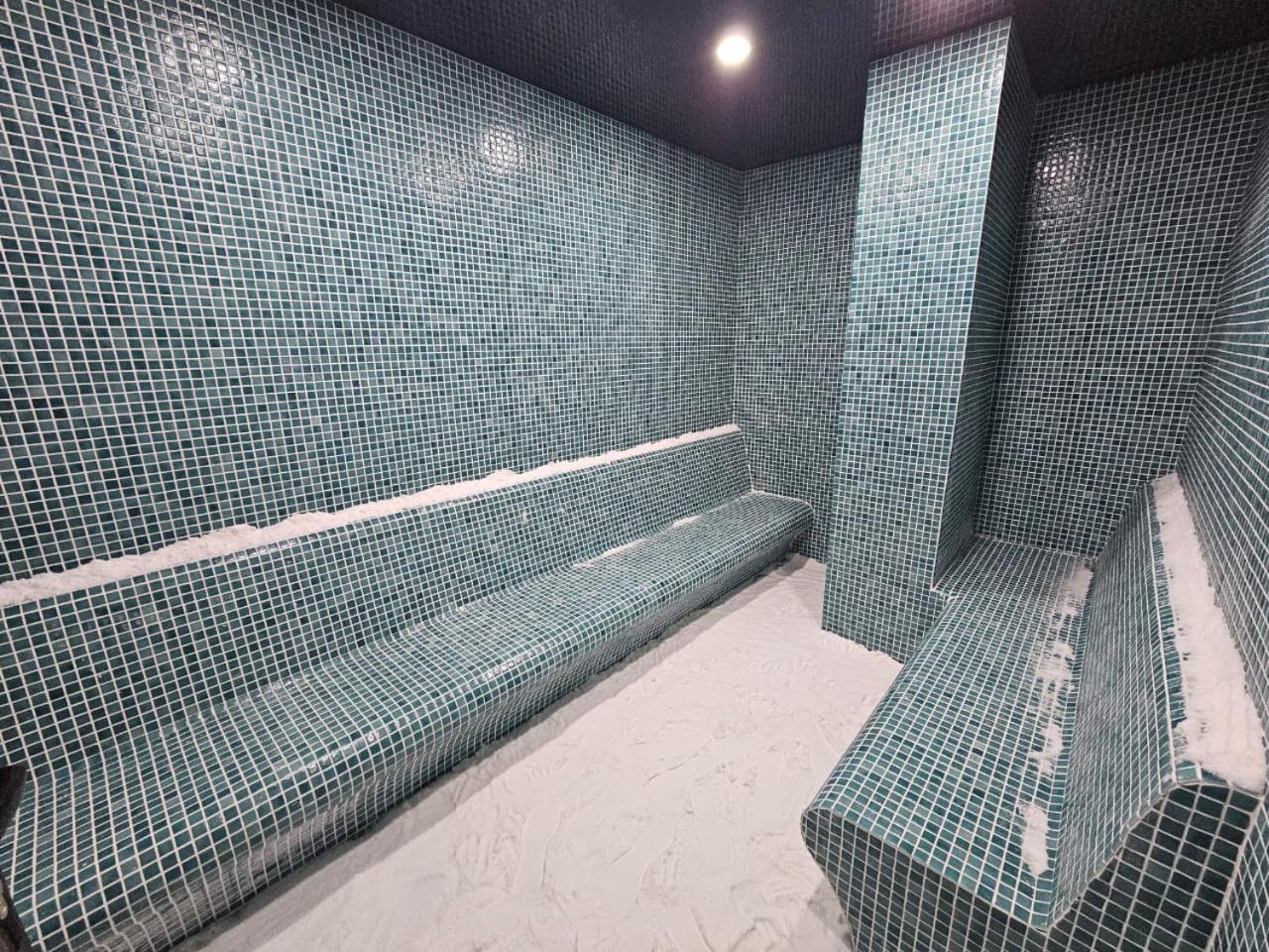 Novita Deluxe Residance этаж 10 Appartement Alanya