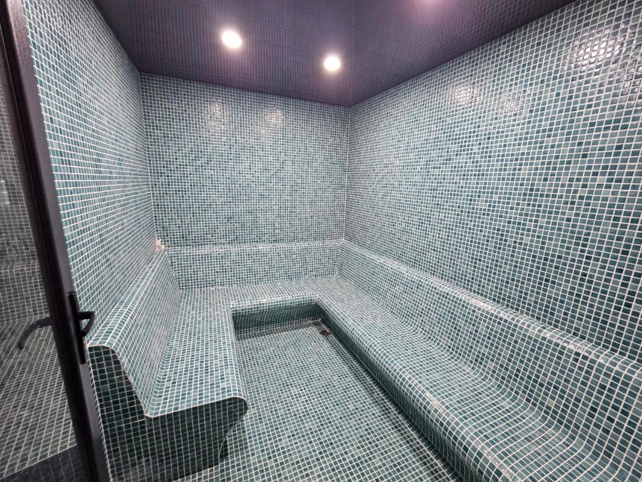 Novita Deluxe Residance этаж 10 Appartement