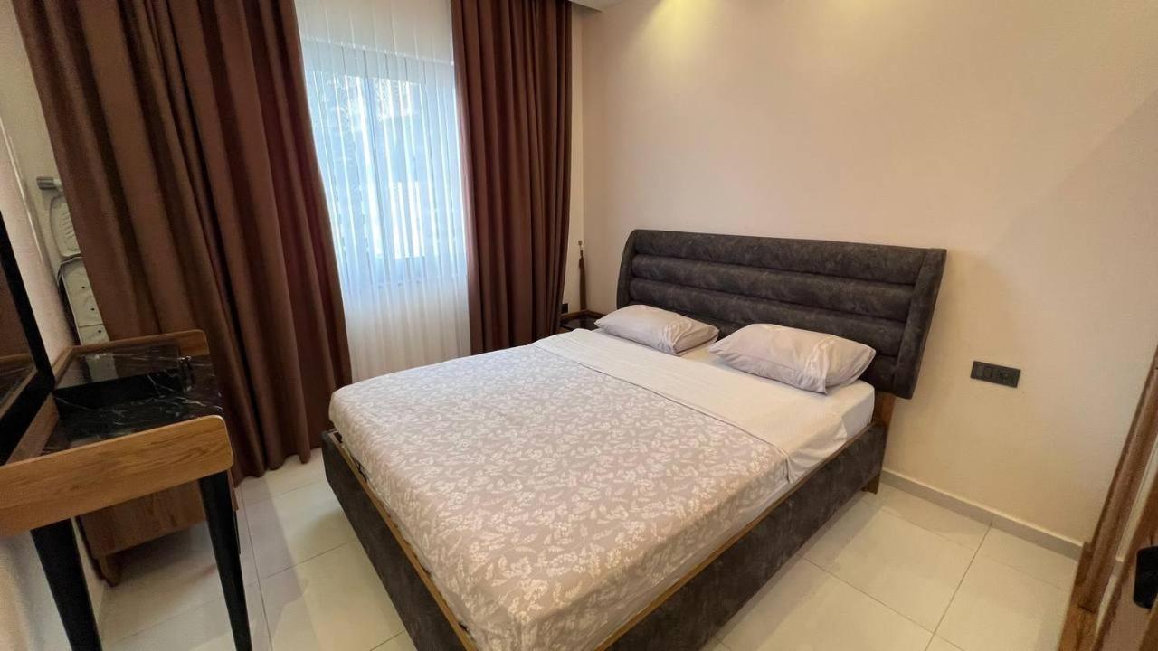 Apartment Duplex In Alanya, Mahmutlar *