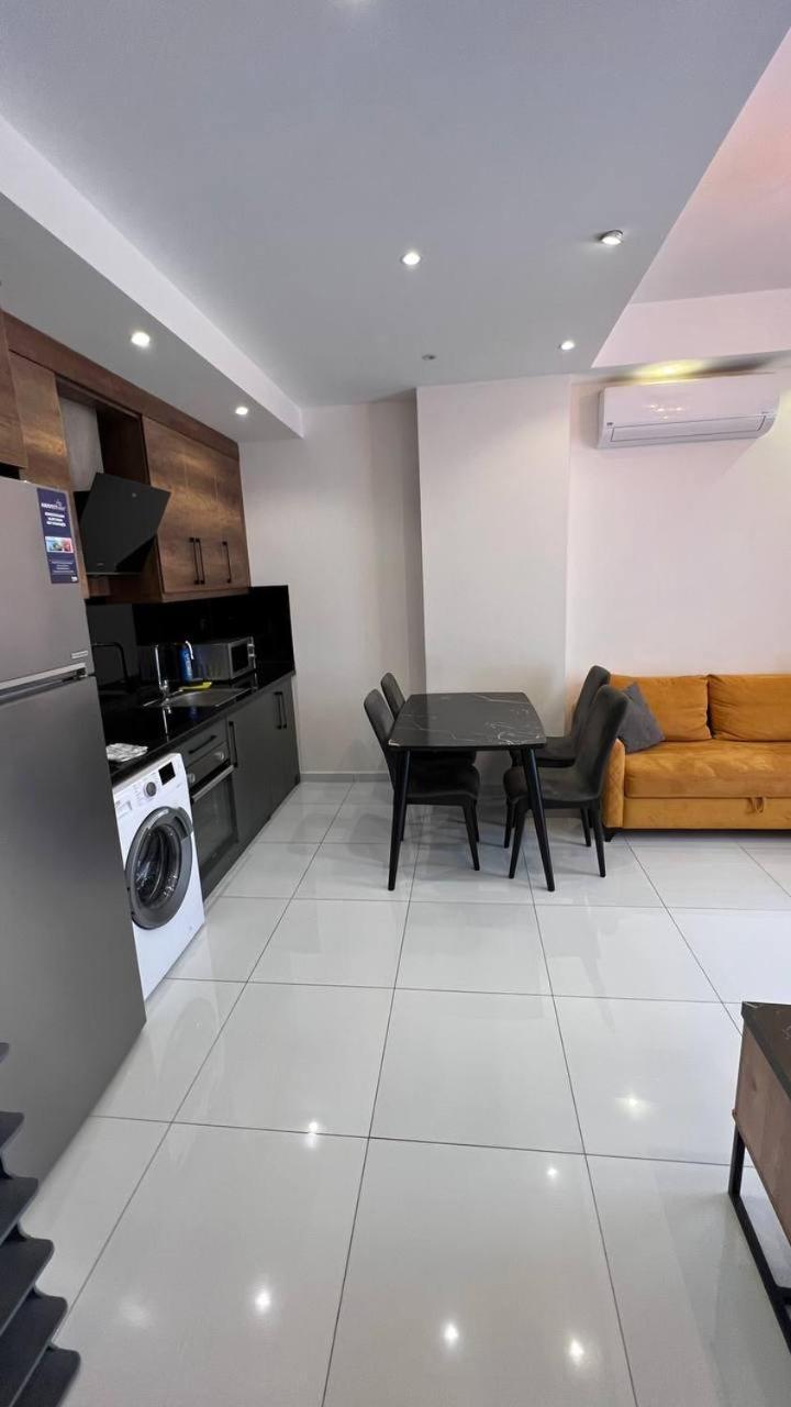 Duplex In Alanya, Mahmutlar *