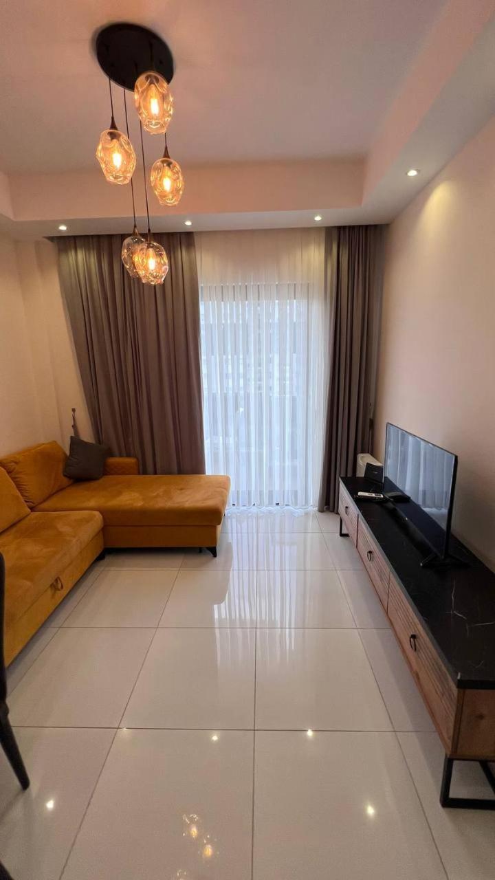 Duplex In Alanya, Mahmutlar Alanya
