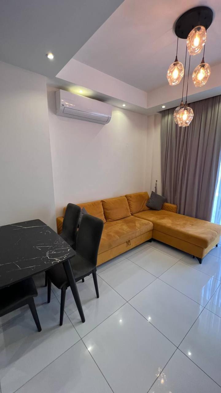 Duplex In Alanya, Mahmutlar Apartment *