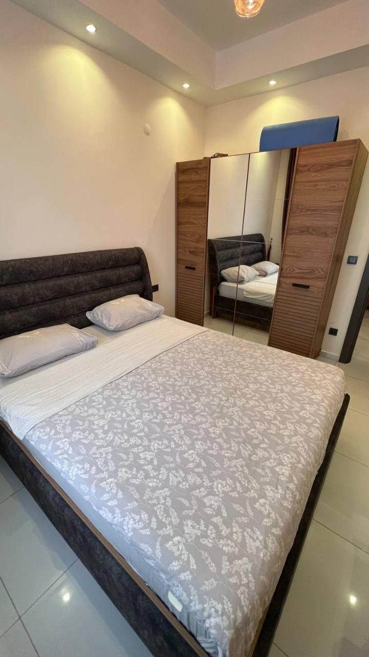 Duplex In Alanya, Mahmutlar Apartment Alanya