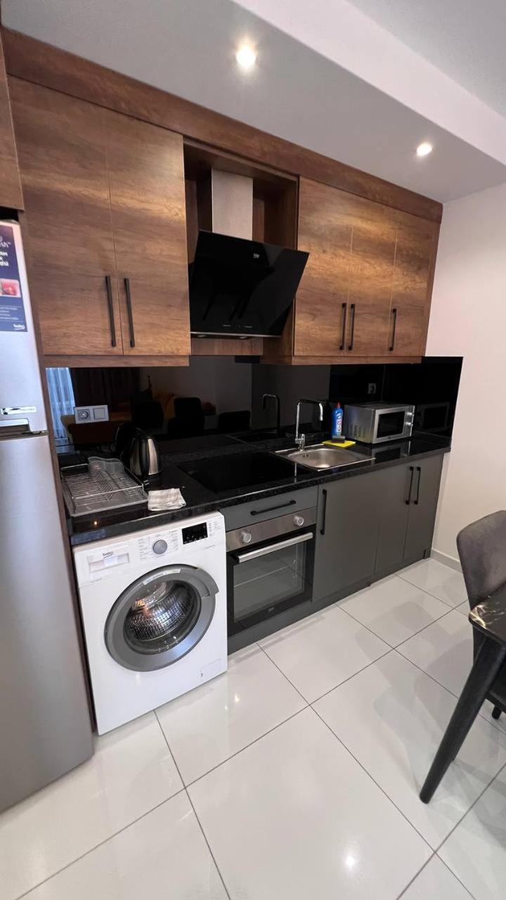 Duplex In Alanya, Mahmutlar Apartment