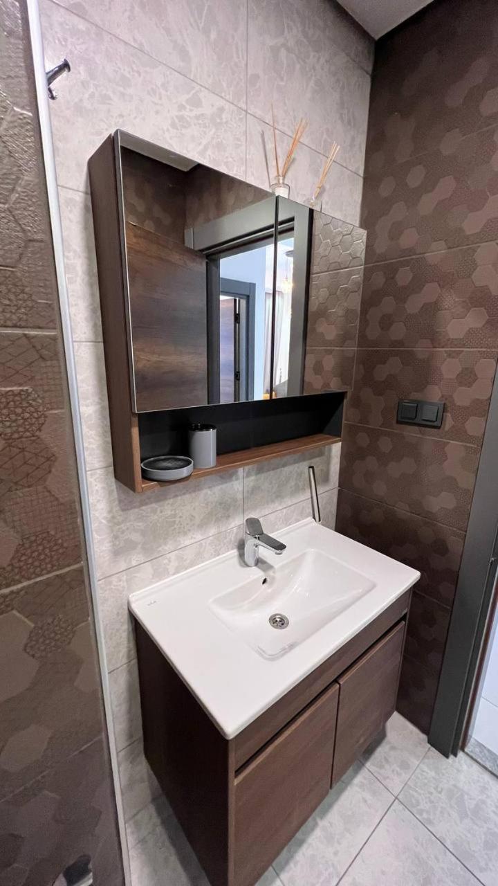 Apartment Duplex In Alanya, Mahmutlar