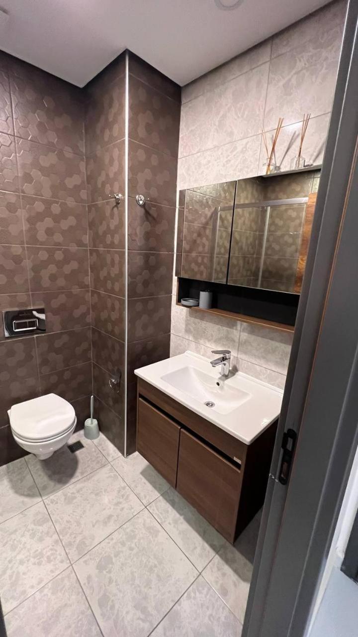 Apartment Duplex In Alanya, Mahmutlar *