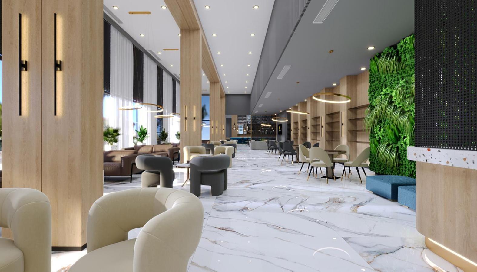 Aparthotel Almaris Alanya