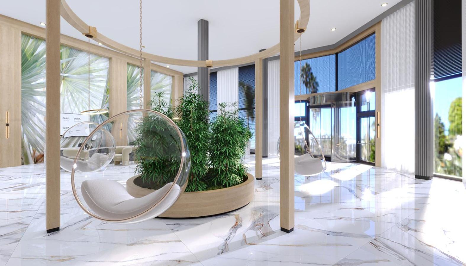 Almaris * Alanya