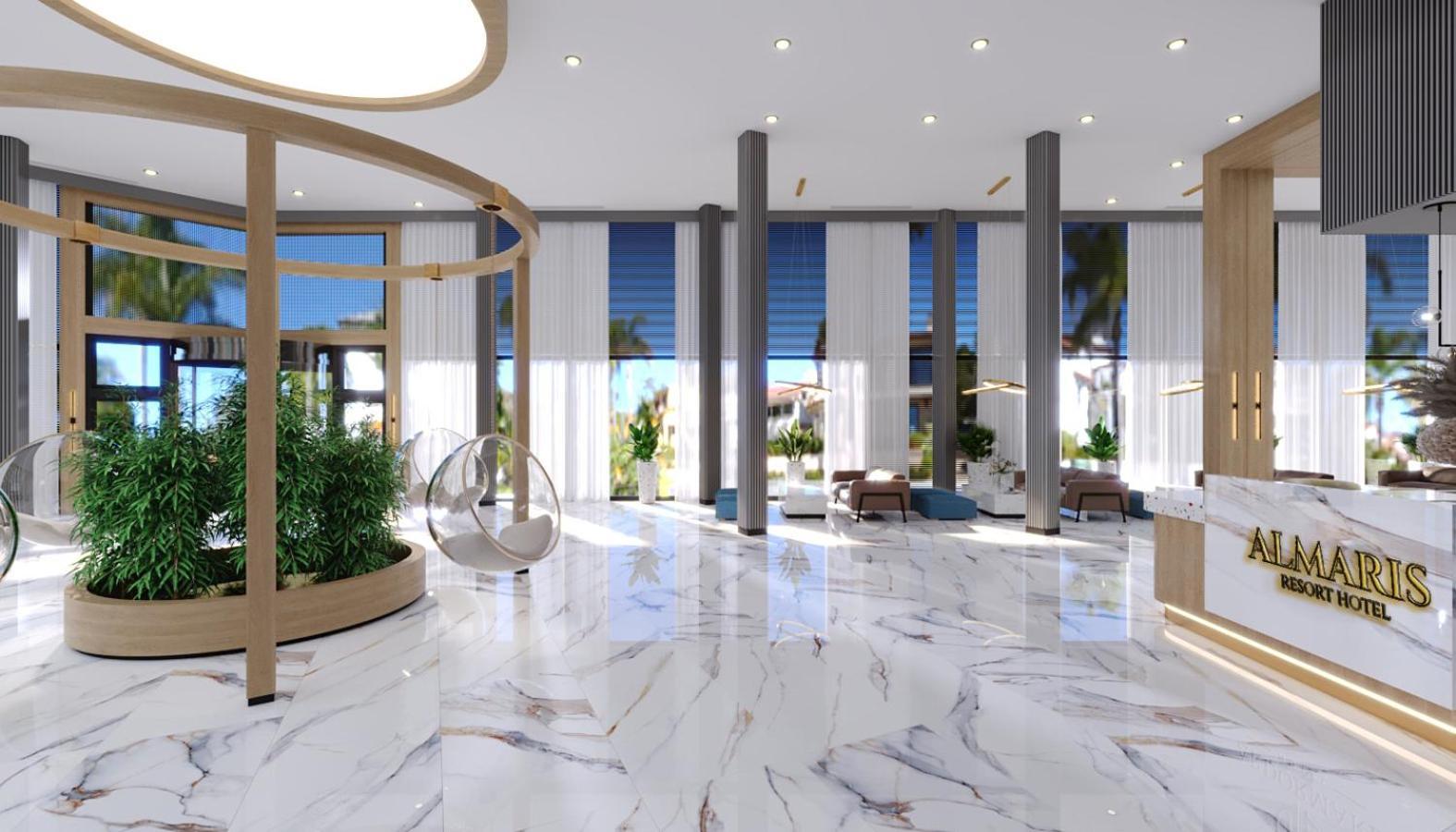Almaris Alanya