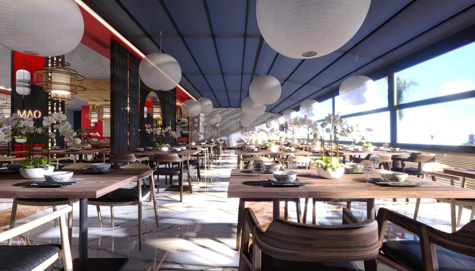 Almaris Aparthotel Alanya