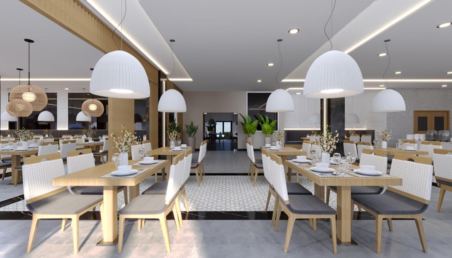 Aparthotel Almaris