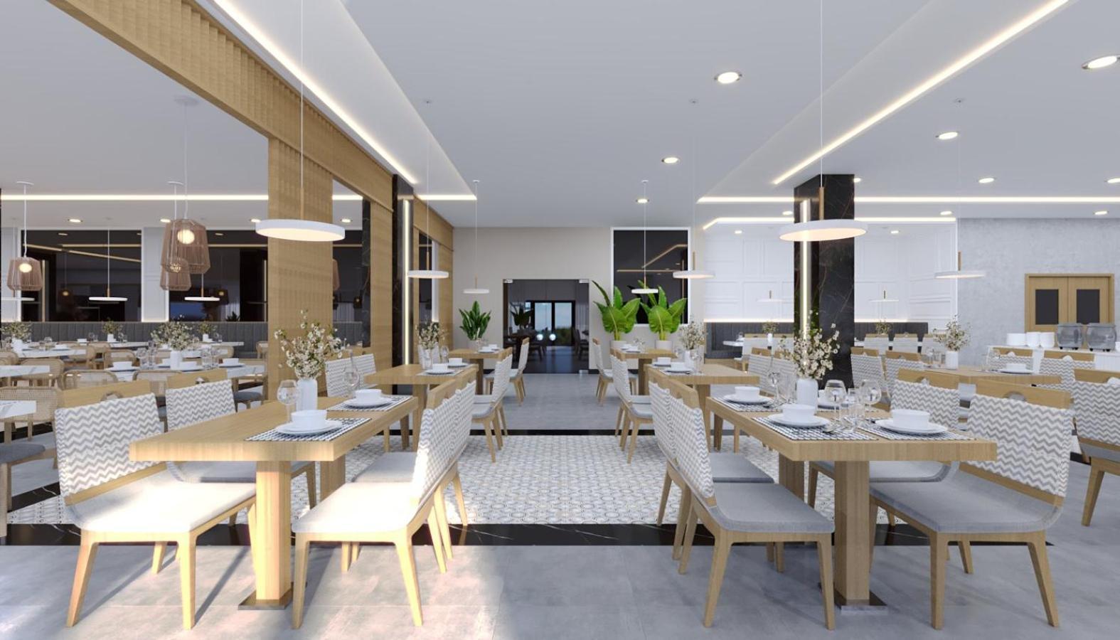 Almaris Aparthotel *