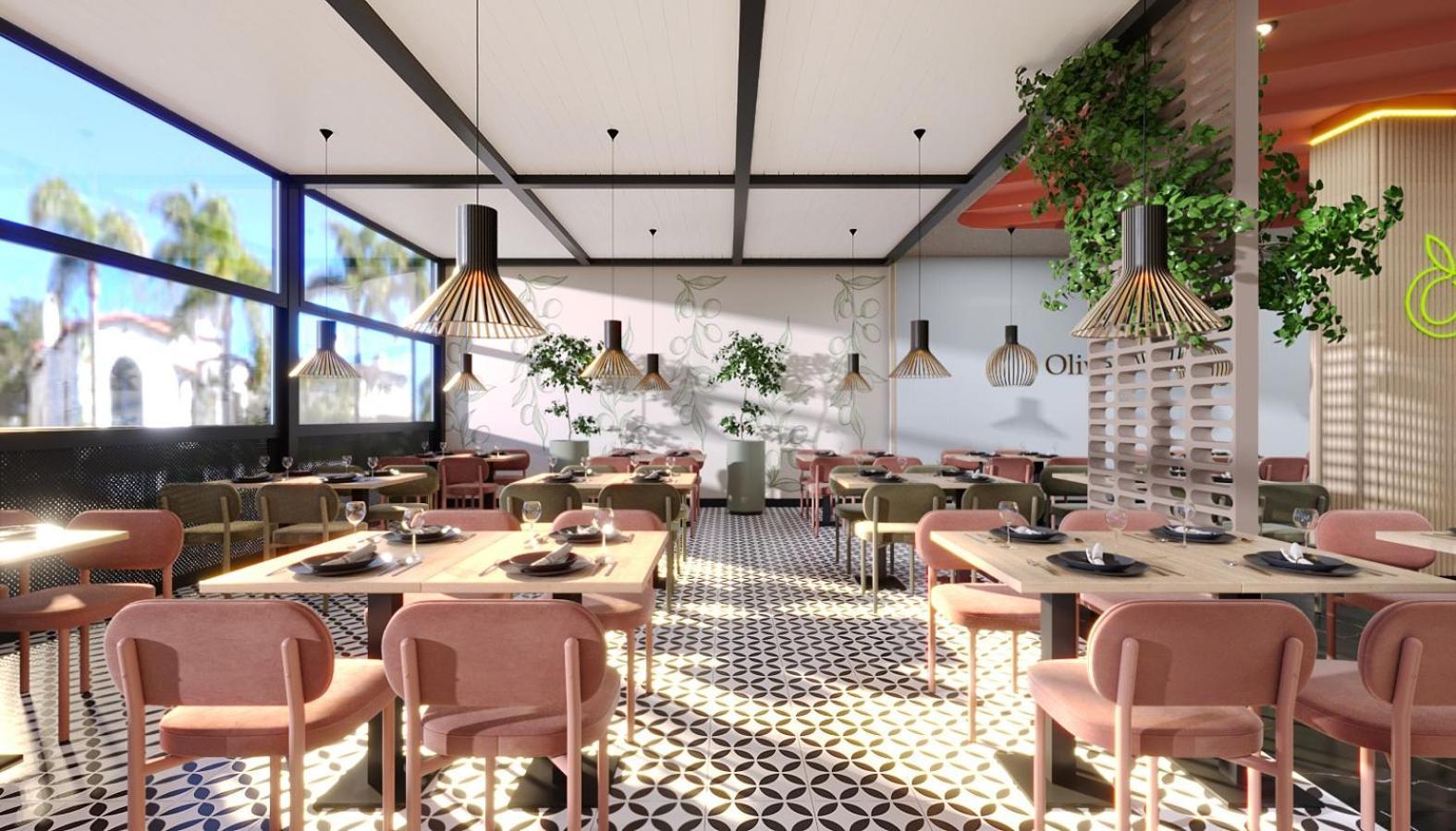 Almaris Aparthotel Alanya