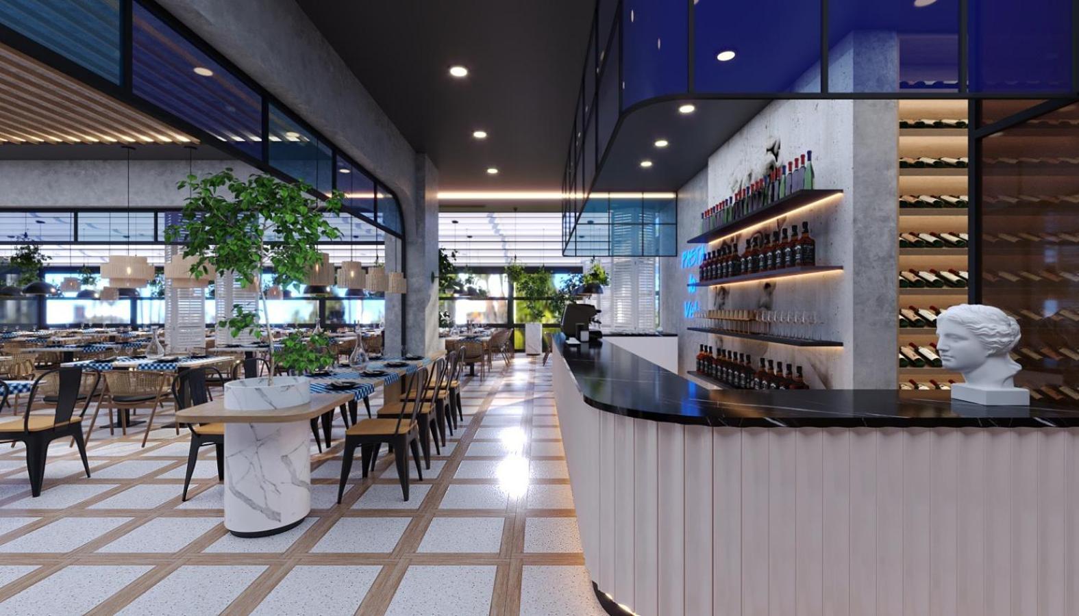 Almaris Aparthotel