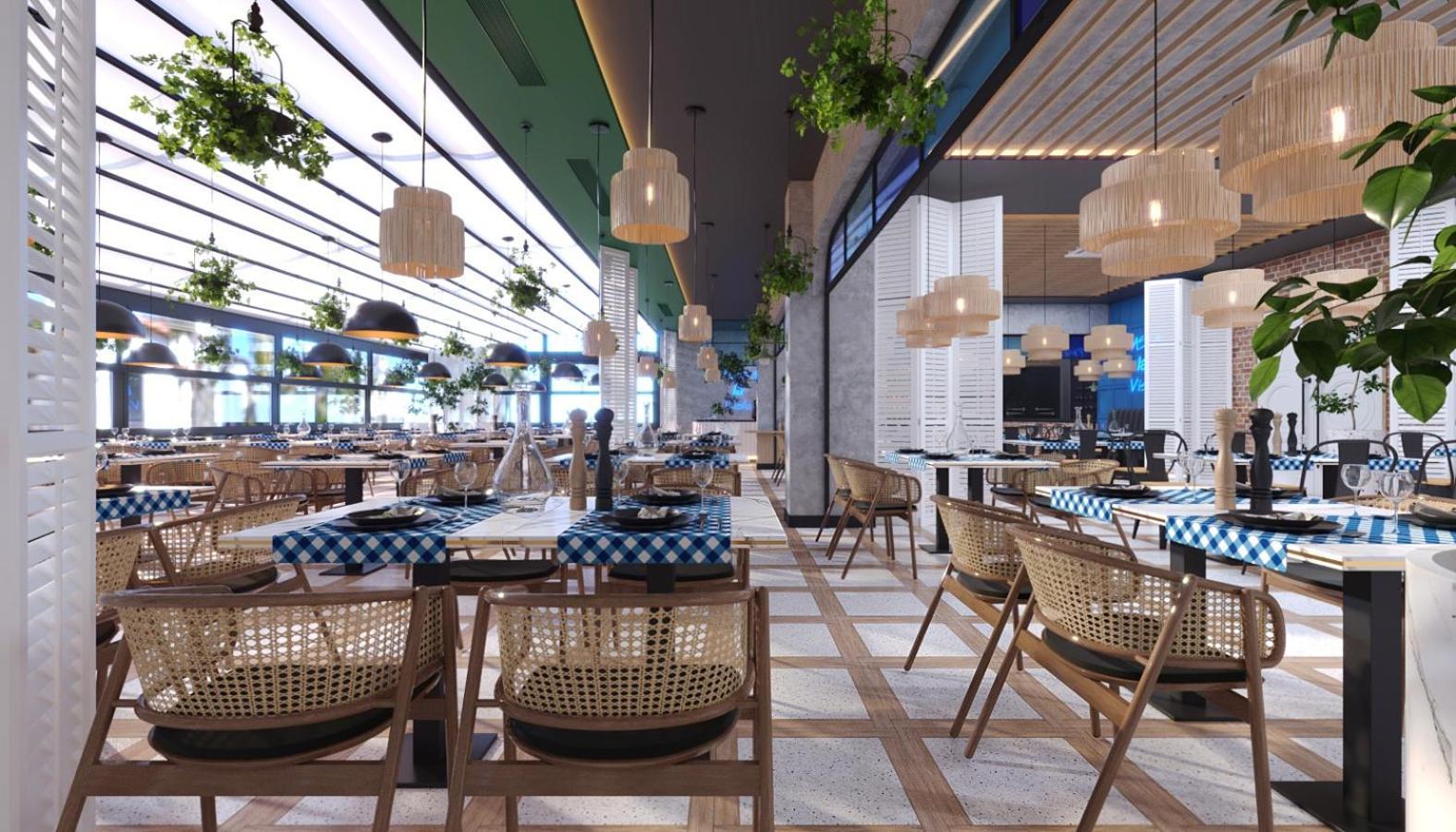 Aparthotel Almaris