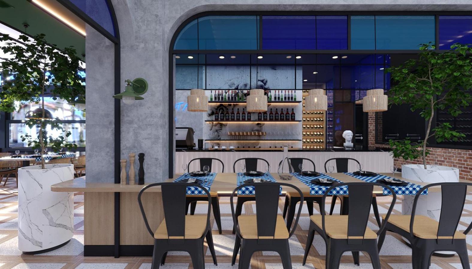 Aparthotel Almaris Alanya