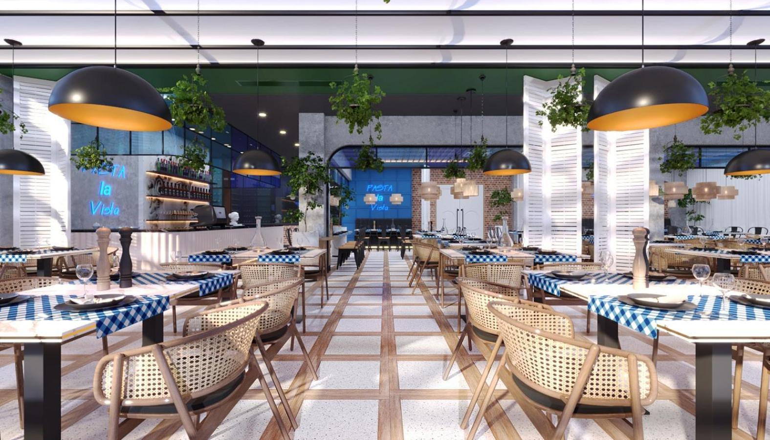 Aparthotel Almaris